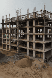 Project Image of 1015.0 - 2164.0 Sq.ft 3 BHK Apartment for buy in DNG Noble Sky