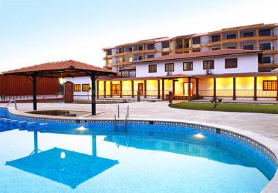Palacio M AND N Project Images