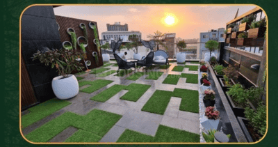 Project Image of 1600 Sq.ft 3 BHK Apartment / Flat for sale in Sector 27 for Rs. 8000000