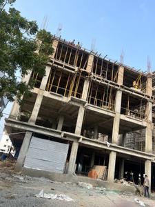 Project Image of 1435.0 - 1820.0 Sq.ft 3 BHK Apartment for buy in Bluemoon Yash