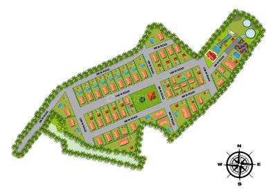 Project Image of 1148.0 - 3375.0 Sq.ft 2 BHK Villa for buy in Kirtiraj Jambrung Valley