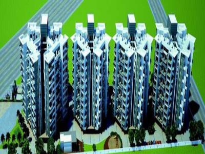 Project Image of 768.0 - 861.0 Sq.ft 2 BHK Apartment for buy in Om Sai Venkata Astoria Royals Wing C And D