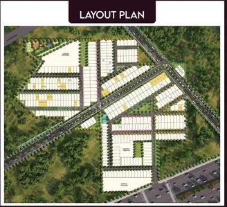 JMS Premier Floors II Layout Plan 1