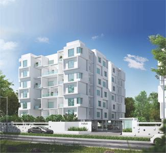 Project Image of 899.54 - 1110.4 Sq.ft 2 BHK Apartment for buy in Veda Prive II