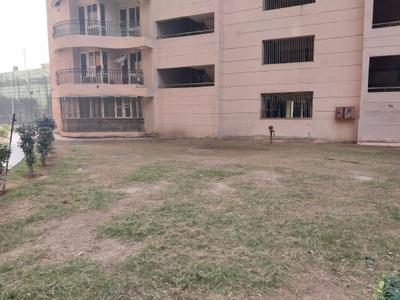 Project Image of 585.0 - 2099.93 Sq.ft 1 BHK Apartment for buy in Sikka Karmic Greens