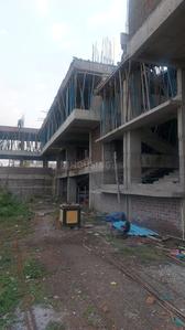 Project Image of 1158.0 - 1825.0 Sq.ft 2 BHK Apartment for buy in Man Sarayu Greens
