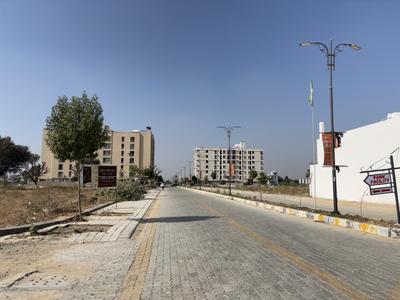 Project Image of 1640.0 - 2100.0 Sq.ft 3 BHK Apartment for buy in Dev Ratan