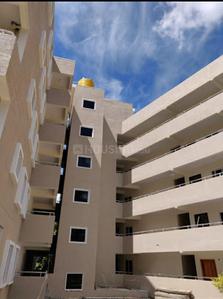 Project Image of 845.0 - 1450.0 Sq.ft 2 BHK Apartment for buy in Gayatri Vaishnaoi Eternis