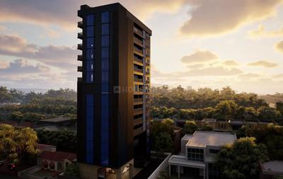 Project Image of 1184.0 - 2567.0 Sq.ft 3 BHK Apartment for buy in Chidakash