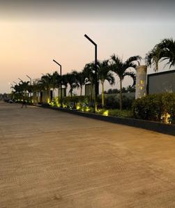 Project Image of 375.0 - 586.0 Sq.ft 1 BHK Apartment for buy in Majestique Nest Building C