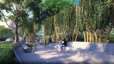 Project Image of 1125.0 - 1575.0 Sq.ft Residential Plot Plot for buy in Shri Vrinda Aradhaya