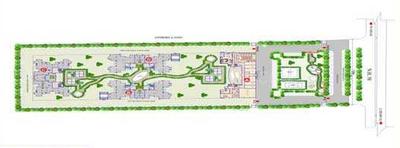 Project Image of 1674 Sq.ft 3 BHK Apartment / Flat for sale in Meerut Road Industrial Area for Rs. 18000000