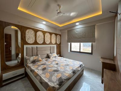 Project Image of 1044.3 - 1290.27 Sq.ft 3 BHK Apartment for buy in Parth Enclave