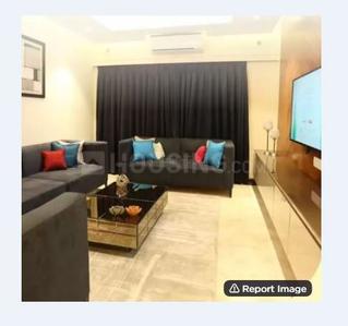 Project Image of 349.0 - 747.0 Sq.ft 1 BHK Apartment for buy in Terraform Dwarka Wing D
