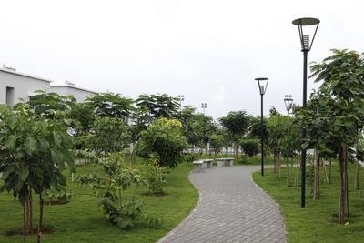 Project Image of 2867.94 - 4048.0 Sq.ft 4 BHK Villa for buy in Sobha Westhill