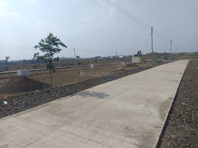 Project Image of 1081.0 - 2760.0 Sq.ft Residential Plot Plot for buy in Kanchan Nagari 13