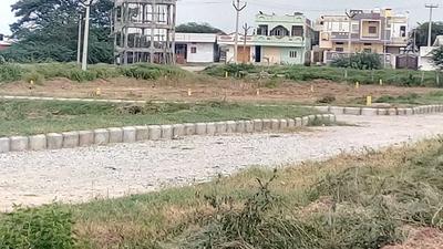 Project Image of 1800.0 - 2403.0 Sq.ft Residential Plot Plot for buy in CRK Fortune Heights1