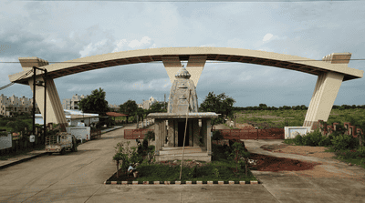 Project Image of 1499.95 - 3999.87 Sq.ft Residential Plot Plot for buy in RCP VIP City Sector 02