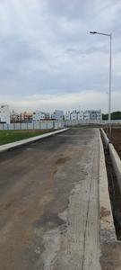 Project Image of 500.0 - 1800.0 Sq.ft Residential Plot Plot for buy in S Sunderam Smart City