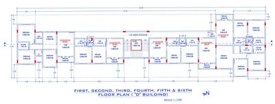 Gallery Cover Pic of Mansoor Ismail Mahalunkar Attari Residency Wing D
