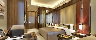 Project Image of 1364.43 - 2130.18 Sq.ft 3 BHK Apartment for buy in Lodha New Cuffe Parade Lodha Evoq 41st Floor To 43rd Floor