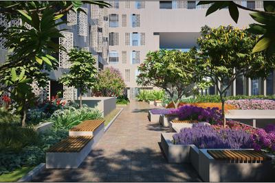 Project Image of 1398.98 - 5910.03 Sq.ft 3 BHK Apartment for buy in Om Pallacia