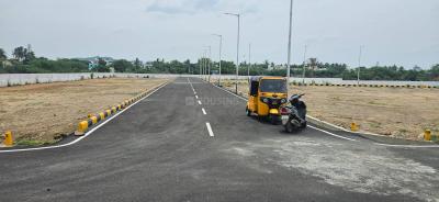 Project Image of 1151.0 - 2381.0 Sq.ft Residential Plot Plot for buy in Amaar Kothari Nagar
