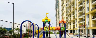 Project Image of 885.44 - 1198.24 Sq.ft 3 BHK Apartment for buy in Paarth Aadyant Phase 1