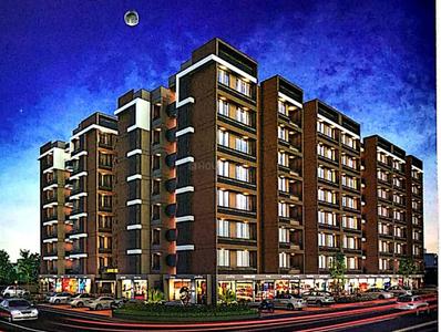 Project Image of 1125 Sq.ft 2 BHK Apartment / Flat for sale in Hathijan for Rs. 3500000