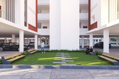 Project Image of 1225.0 - 1800.0 Sq.ft 2 BHK Apartment for buy in TSP Nagadhara Grand
