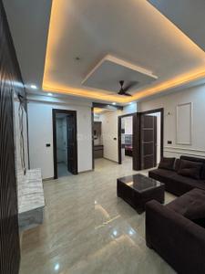 Project Image of 950.0 - 1100.0 Sq.ft 2 BHK Apartment for buy in JMD Vinayaka County