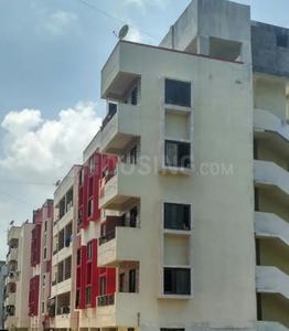 Project Image of 0.0 - 366.0 Sq.ft 1 BHK Apartment for buy in Sudarshan Heights