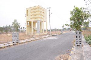 Project Image of 2218.0 - 2384.0 Sq.ft Residential Plot Plot for buy in Max Sri Sai Nagar