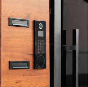 Kotibhaskar Madhumati CHSL Video Door Security 1