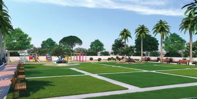 Project Image of 432.0 - 864.0 Sq.ft 2 BHK Villa for buy in Gruham Exotica