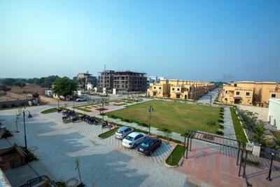 Project Image of 1800.0 - 3200.0 Sq.ft 3 BHK Villa for buy in Akshat Meadows