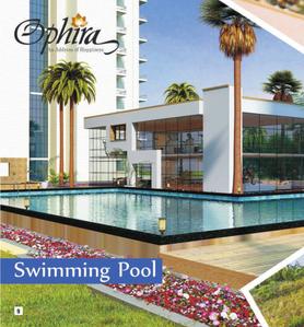 Project Image of 1025.0 - 1455.0 Sq.ft 2 BHK Apartment for buy in Mangalya Ophira
