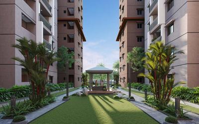 Project Image of 1170.0 - 2315.0 Sq.ft 2 BHK Apartment for buy in Maram Mihira