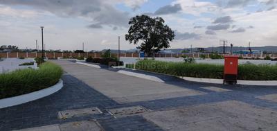 Achalare Ecoville Iris Elevation 1