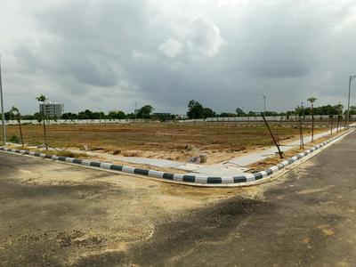 Project Image of 1811.35 - 4498.02 Sq.ft Residential Plot Plot for buy in Aparna Bhoomi