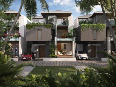 Gallery Cover Pic of Casa Tranquil