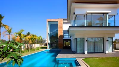 Project Image of 1200.0 - 1800.0 Sq.ft Residential Plot Plot for buy in DivyaSree Whispers of the Wind