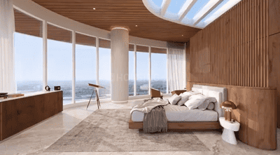 Project Image of 5500.78 - 10006.34 Sq.ft 5 BHK Apartment for buy in Pramukh One Tapi