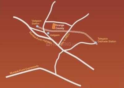 ABC Orange County Images for Location Plan of ABC ABC Orange County 1