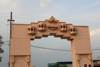 Project Image of 350.0 - 1100.0 Sq.ft Residential Plot Plot for buy in Kalyan Phase II