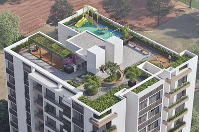 Project Image of 782.75 - 859.5 Sq.ft 2 BHK Apartment for buy in Gamara Exotica