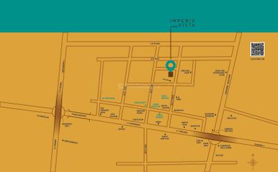 Project Image of 1359.0 - 1845.0 Sq.ft 2 BHK Apartment for buy in Imperia Vista