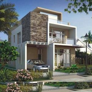Project Image of 2400.0 - 2750.0 Sq.ft 3 BHK Villa for buy in JR Greenwich