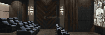 Project Image of 8113.0 - 8220.0 Sq.ft 5 BHK Apartment for buy in Trident The 24