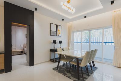 Project Image of 1160.0 - 1720.0 Sq.ft 2 BHK Apartment for buy in Myhna Orchid